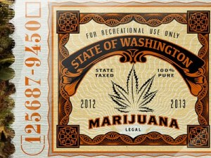 What should (legal) marijuana packaging say?